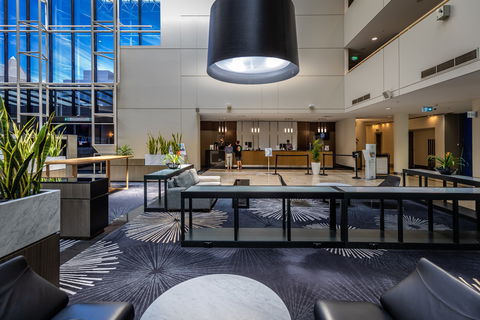 Crowne Plaza Canberra - Accommodation Bookings 2