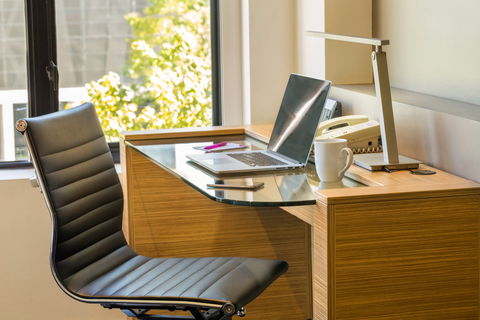Crowne Plaza Canberra - Accommodation Bookings 5