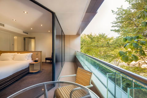 Crowne Plaza Canberra - Accommodation Bookings 14