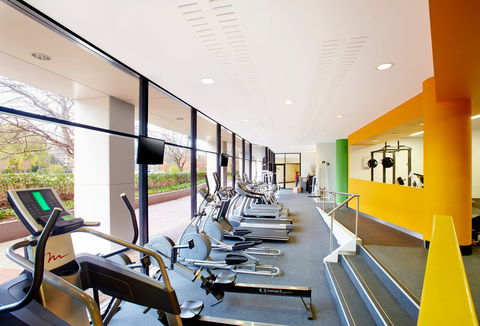 Crowne Plaza Canberra - Accommodation Bookings 15