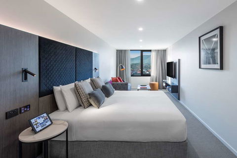 Deco Hotel - Accommodation Bookings 3