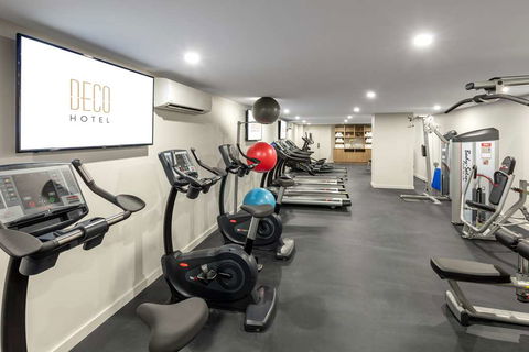 Deco Hotel - Accommodation Bookings 7