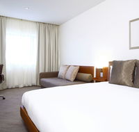 Novotel Canberra - Accommodation Bookings