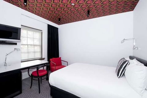 Peppers Gallery Hotel, Canberra - Accommodation Bookings 2