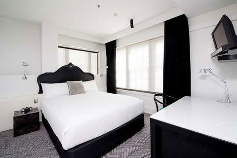 Peppers Gallery Hotel, Canberra - Accommodation Bookings 4