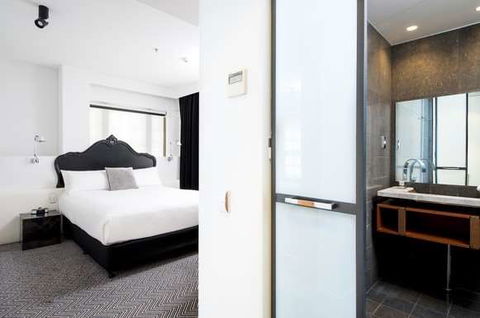 Peppers Gallery Hotel, Canberra - Accommodation Bookings 6