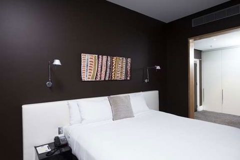Peppers Gallery Hotel, Canberra - Accommodation Bookings 7