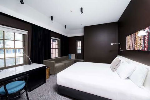 Peppers Gallery Hotel, Canberra - Accommodation Bookings 8