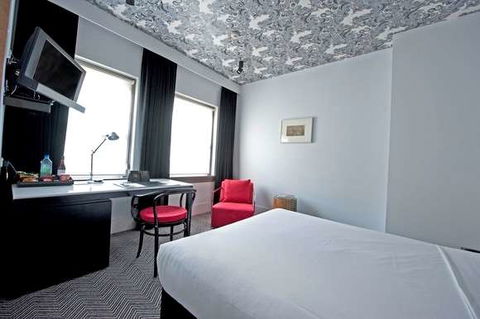 Peppers Gallery Hotel, Canberra - Accommodation Bookings 9