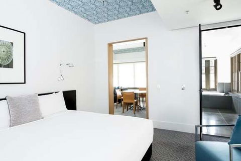 Peppers Gallery Hotel, Canberra - Accommodation Bookings 12