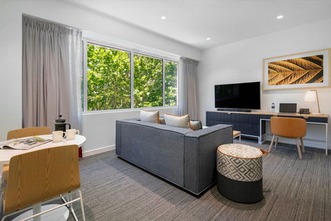 Quest Canberra City Walk - Accommodation Bookings 7
