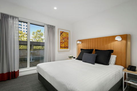 Quest Canberra City Walk - Accommodation Bookings 8