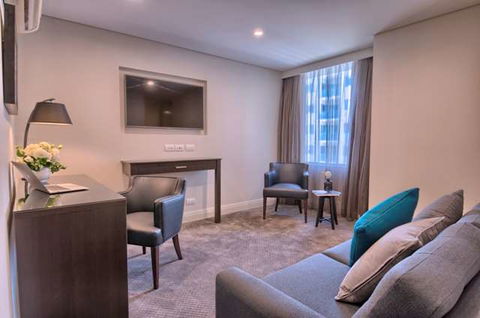 Canberra Rex Hotel - Accommodation Bookings 1
