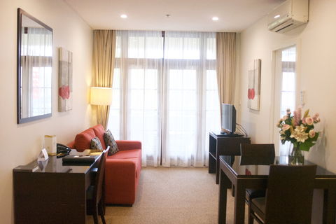 Quest Canberra - Accommodation Bookings 2