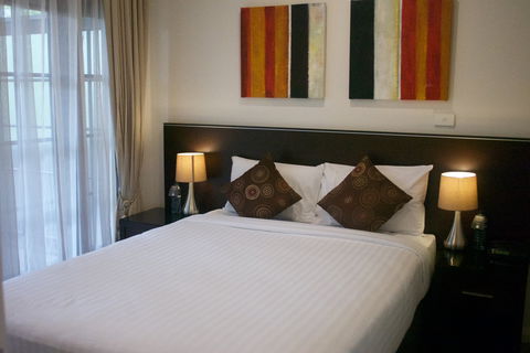 Quest Canberra - Accommodation Bookings 4