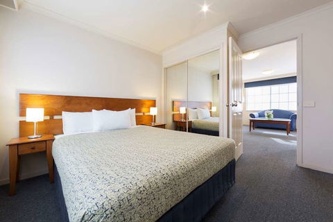 Canberra Parklands Central - Accommodation Bookings 0
