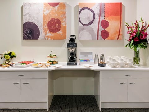 Ibis Styles Canberra Tall Trees - Accommodation Bookings 7
