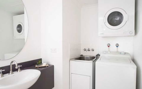 Mantra On Northbourne - Accommodation Bookings 7