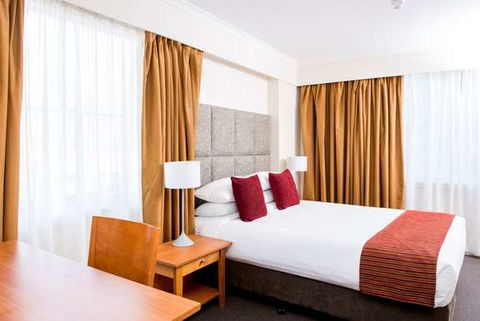 Mantra On Northbourne - Accommodation Bookings 9