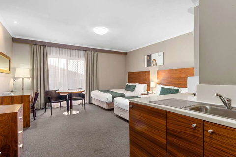 Quality Hotel Dickson - Accommodation Bookings 6
