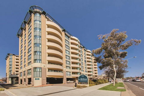 Adina Serviced Apartments James Court - Accommodation Bookings 0