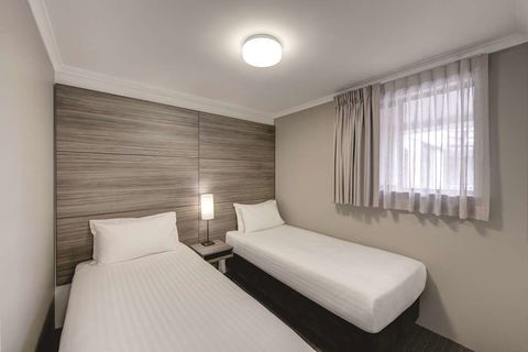 Adina Serviced Apartments James Court - Accommodation Bookings 6