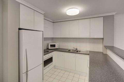 Adina Serviced Apartments James Court - Accommodation Bookings 7
