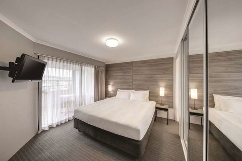 Adina Serviced Apartments James Court - Accommodation Bookings 9