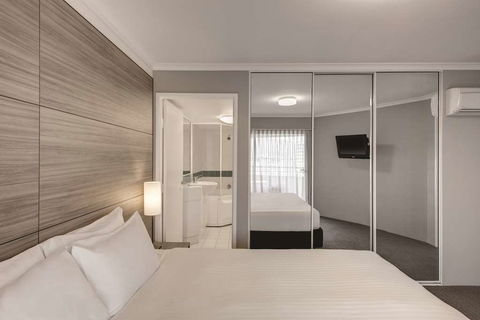 Adina Serviced Apartments James Court - Accommodation Bookings 10