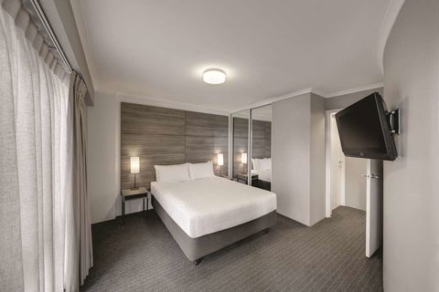 Adina Serviced Apartments James Court - Accommodation Bookings 13