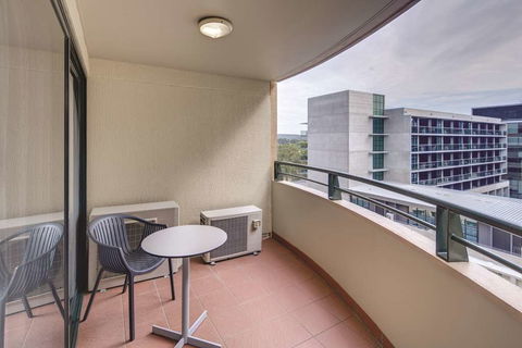 Adina Serviced Apartments James Court - Accommodation Bookings 15