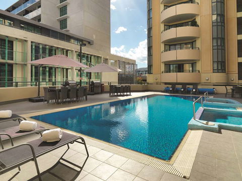 Adina Serviced Apartments James Court - Accommodation Bookings 17