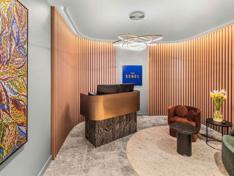 The Sebel Canberra Campbell - Accommodation Bookings 5