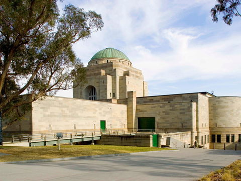 The Sebel Canberra Campbell - Accommodation Bookings 17
