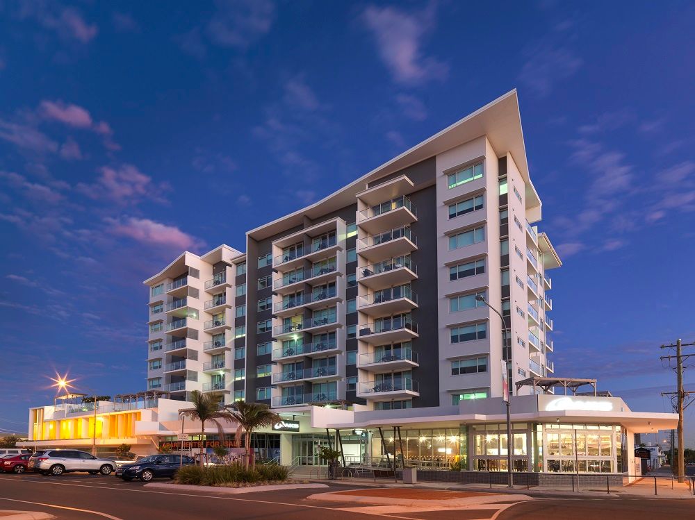 Mackay QLD Accommodation Bookings