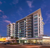 Oaks Rivermarque Mackay - Accommodation Bookings