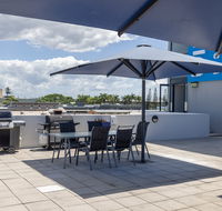 Aligned Corporate Residences Mackay - Accommodation Bookings