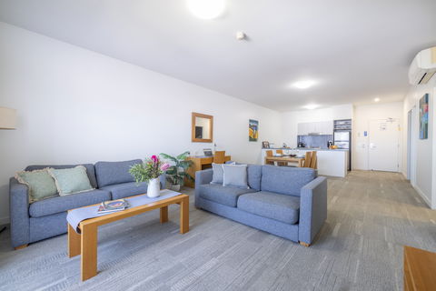 Aligned Corporate Residences Mackay - Accommodation Bookings 1