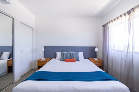 Aligned Corporate Residences Mackay - Accommodation Bookings 3