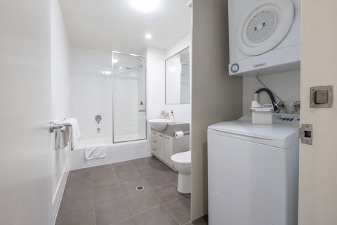 Aligned Corporate Residences Mackay - Accommodation Bookings 4