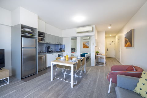 Aligned Corporate Residences Mackay - Accommodation Bookings 5
