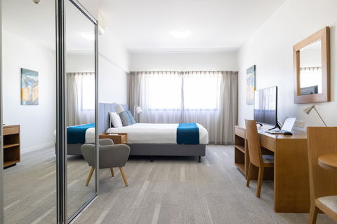Aligned Corporate Residences Mackay - Accommodation Bookings 7