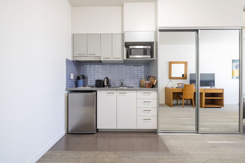 Aligned Corporate Residences Mackay - Accommodation Bookings 9
