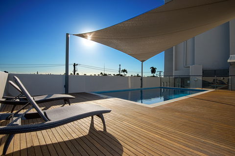 Aligned Corporate Residences Mackay - Accommodation Bookings 10