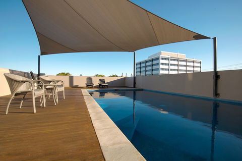 Aligned Corporate Residences Mackay - Accommodation Bookings 11