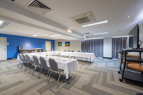 Aligned Corporate Residences Mackay - Accommodation Bookings 12