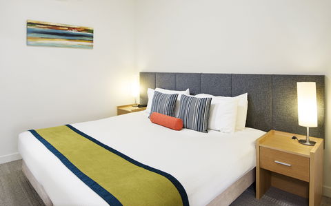 Aligned Corporate Residences Mackay - Accommodation Bookings 13