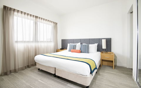 Aligned Corporate Residences Mackay - Accommodation Bookings 14