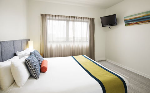 Aligned Corporate Residences Mackay - Accommodation Bookings 15