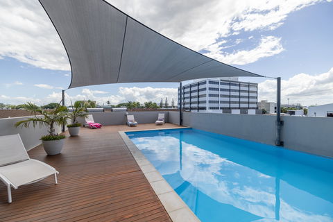 Aligned Corporate Residences Mackay - Accommodation Bookings 16